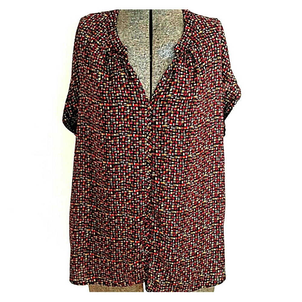 Pleoine blouse